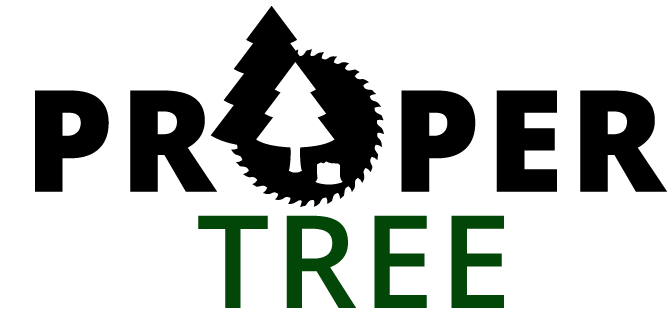 Propertree Tree Pruning - ProperTree - Tree Removal & Stump Grinding - Regina