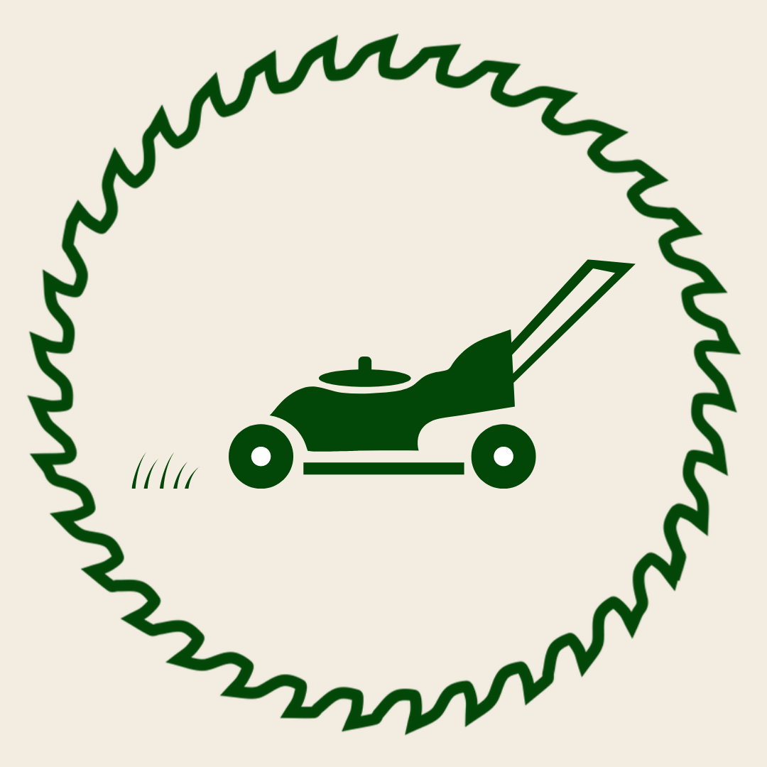 ProperTree Service - Lawn Mower